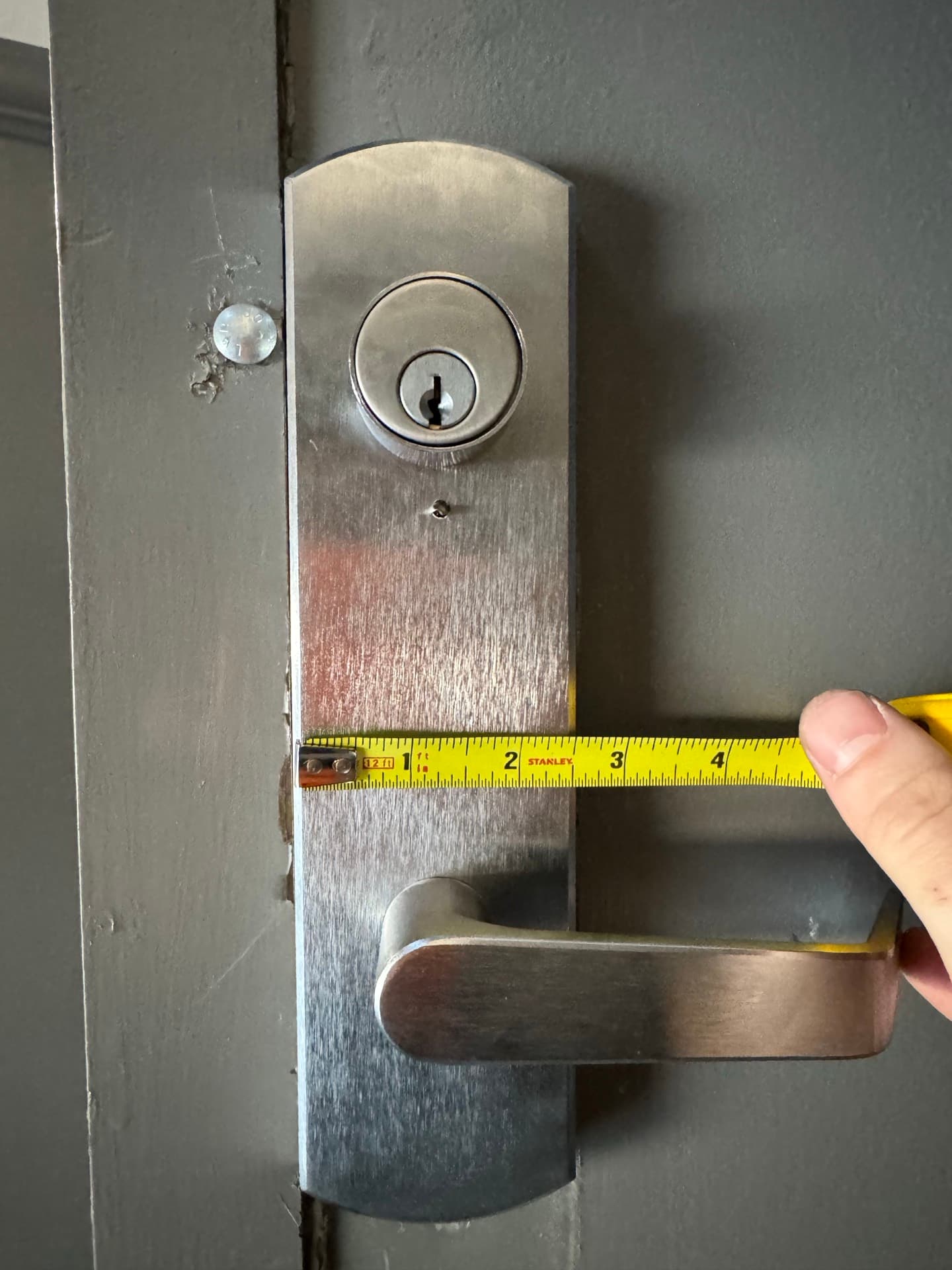Locksmith & Security work in Palm Beach County, FL