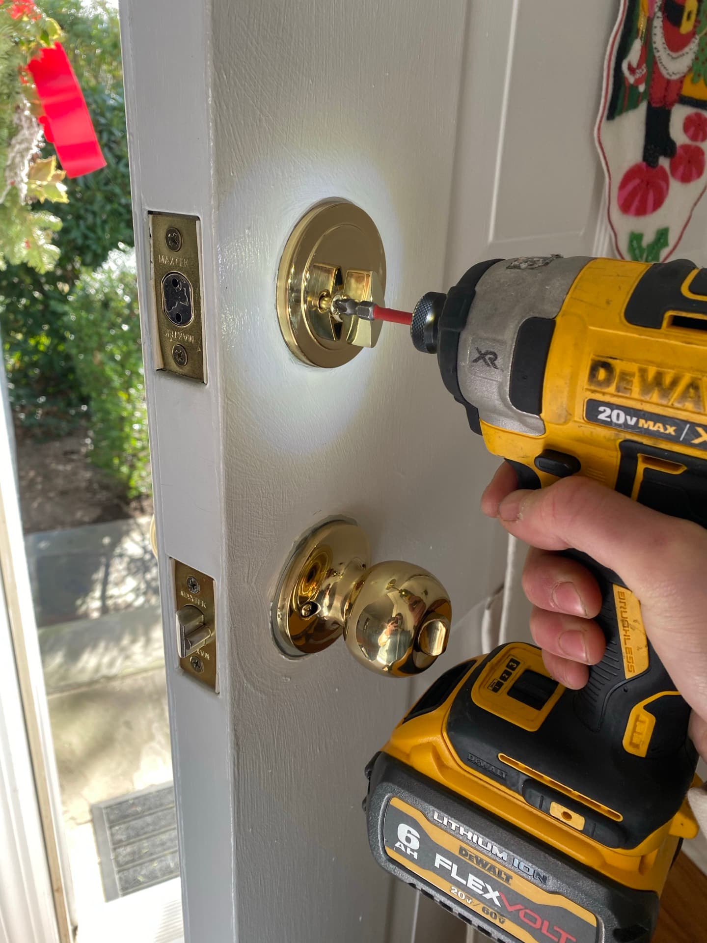 Locksmith & Security in Palm Beach County